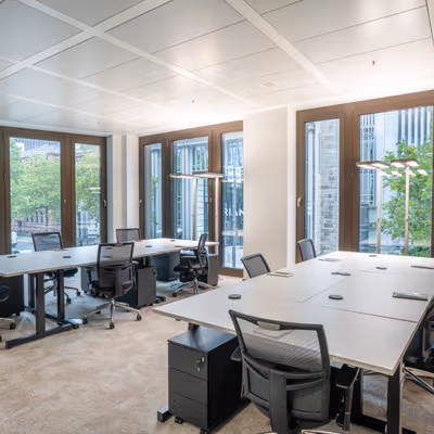 1 Mainzer Landstraße, Frankfurt Am Main Image 5