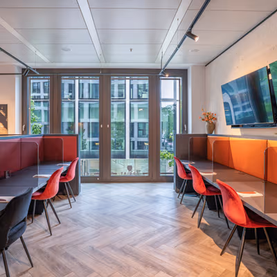 1 Mainzer Landstraße, Frankfurt Am Main Image 7