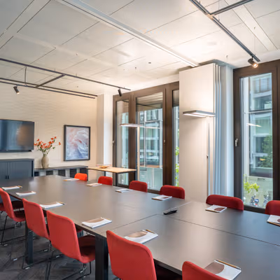 1 Mainzer Landstraße, Frankfurt Am Main Image 4