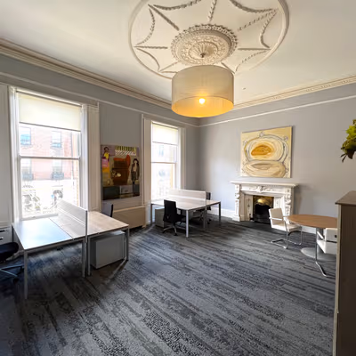 28 Fitzwilliam Pl, Dublin Image 5