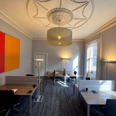 28 Fitzwilliam Pl, Dublin Image 6