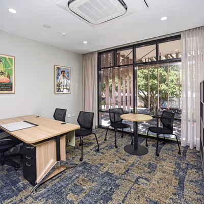 36 Abbott Street, Cairns Image 6