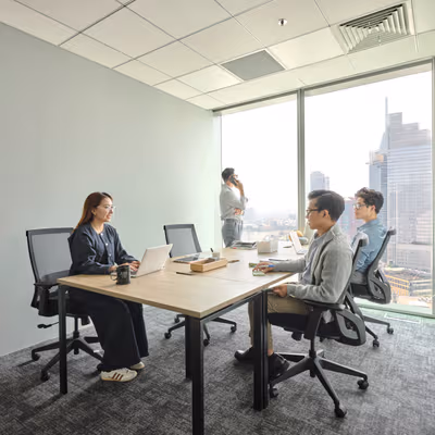 3A Đường Tôn Đức Thắng, Quận 1 Image 10