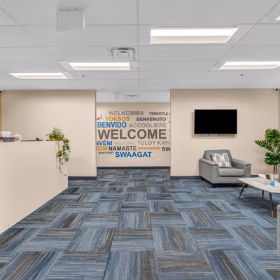 55 Commerce Valley Drive West, Markham Image 9