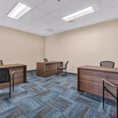 55 Commerce Valley Drive West, Markham Image 7