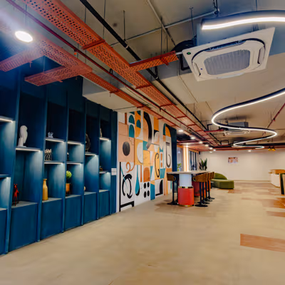 Titanium Building Bpk Ab Rd, Indore Image 6