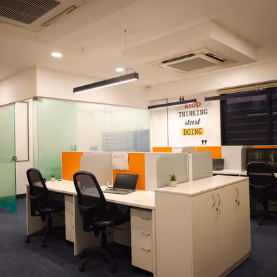 8/5 Manas Mayfair, Indore Image 5