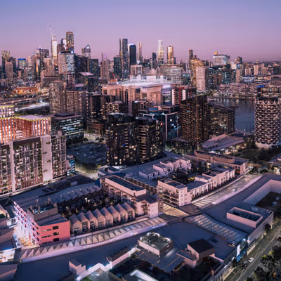 9 Star Crescent, Docklands Image 8