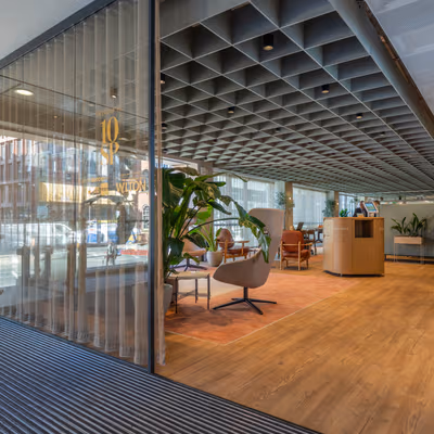 10 South Parade, Leeds Image 8