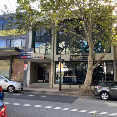 54 Alexander Street, Crows Nest Image 4