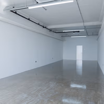 You Studio, 60 Hythe Road, London Image 3