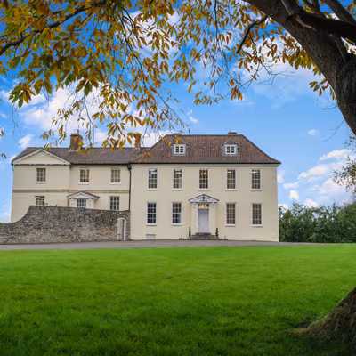 Tortworth Wotton-under-edge, South Gloucestershire Image 8