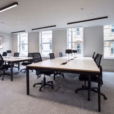 28 King Street, City Of London Image 6