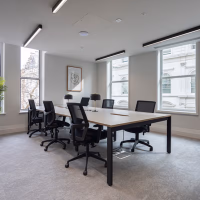 28 King Street, City Of London Image 9