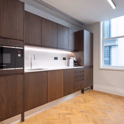 28 King Street, City Of London Image 16