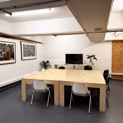 95a Rye Lane, London Image 7