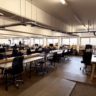 95a Rye Lane, London Image 9