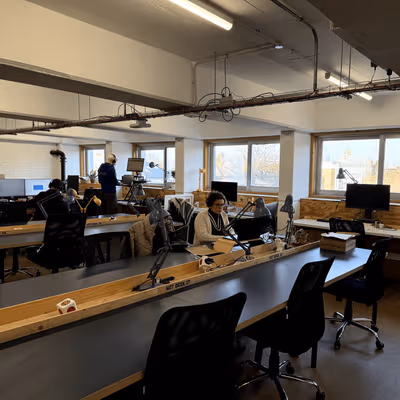 95a Rye Lane, London Image 11