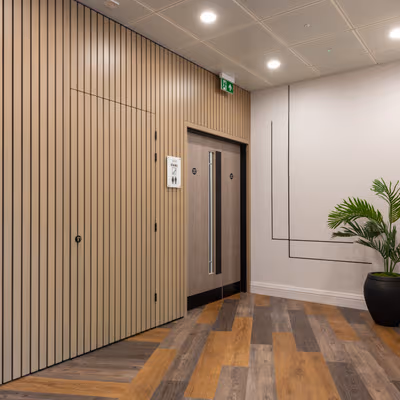 Station Road, West Midlands Image 2