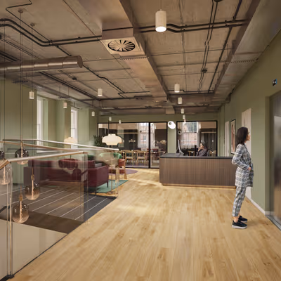 52 Bedford Row, Greater London Image 3