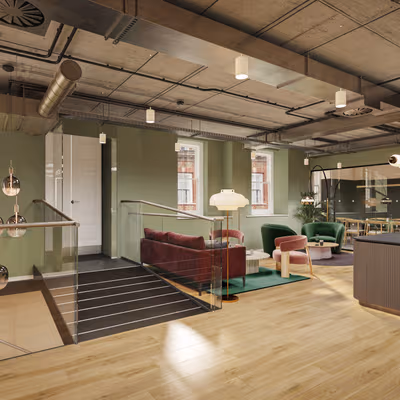 52 Bedford Row, Greater London Image 4