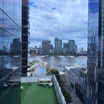 401 Docklands Drive, Docklands Image 6