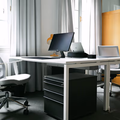 7 Marokkanergasse, Wien Image 6