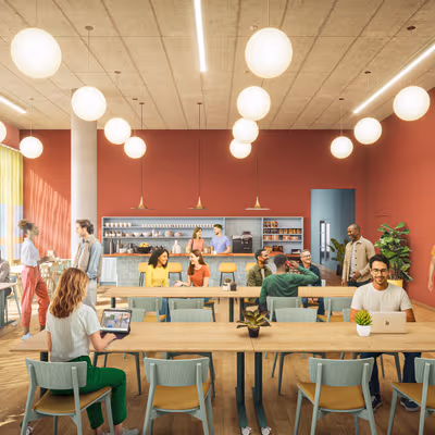 5-7 Cathedral Walk, Gloucester Image 1