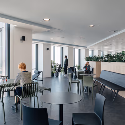 One Canada Square, Greater London Image 7