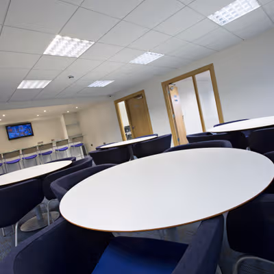 Centurion Park Davyfield Road, Darwen Image 10