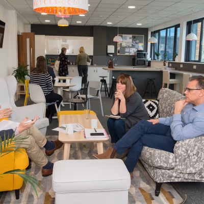 Downsview Road, Oxfordshire Image 9