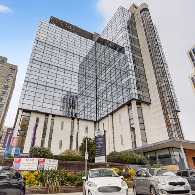 Churchill Way, Cardiff Image 5