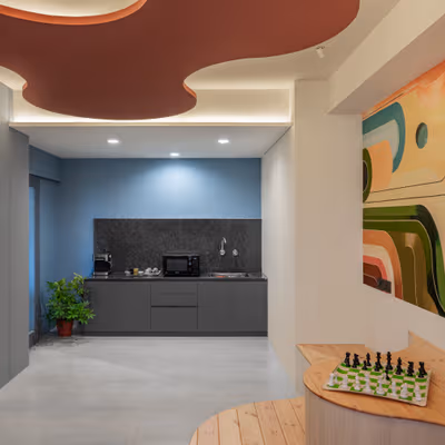 Karelibaug Vadodara, Vadodara Image 7