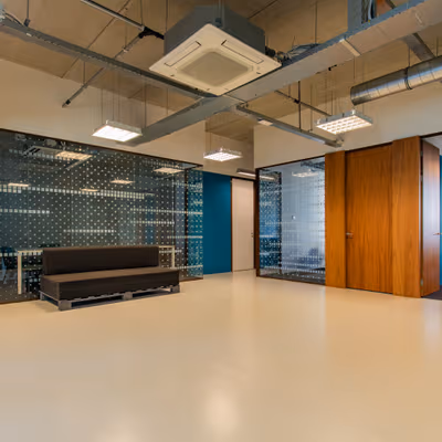 13G Danzigerkade, Amsterdam Image 5