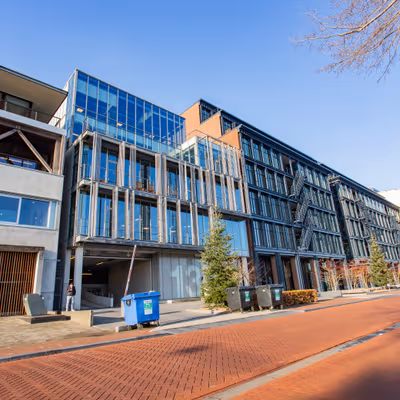 13G Danzigerkade, Amsterdam Image 4