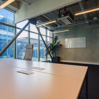 13G Danzigerkade, Amsterdam Image 3