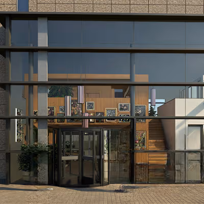 101 Barbara Strozzilaan, Amsterdam Image 6