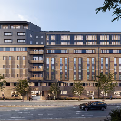 10 Fitzalan Place, Cardiff Image 4