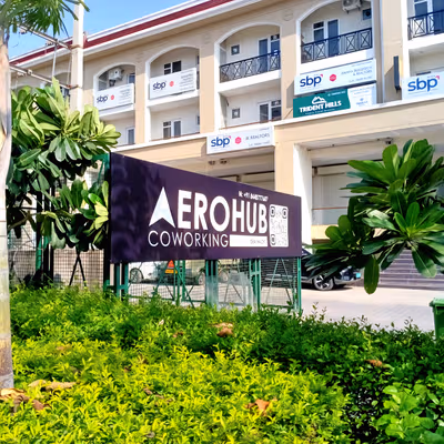 Sbp City Of Dreams Rd, Zirakpur Image 4