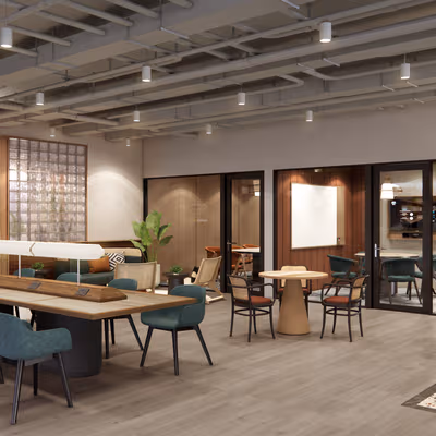 Jalan P Ramlee & Jalan Sultan Ismail, Kuala Lumpur Image 3