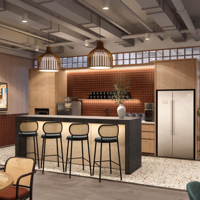 Jalan P Ramlee & Jalan Sultan Ismail, Kuala Lumpur Image 6