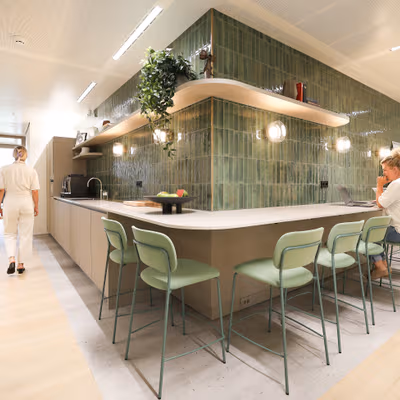 505 Beethovenstraat, Amsterdam Image 4