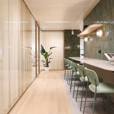 505 Beethovenstraat, Amsterdam Image 2