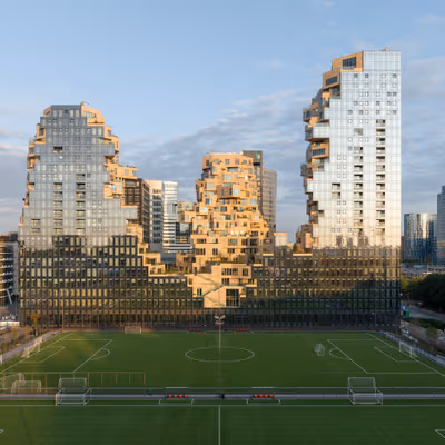 505 Beethovenstraat, Amsterdam Image 1