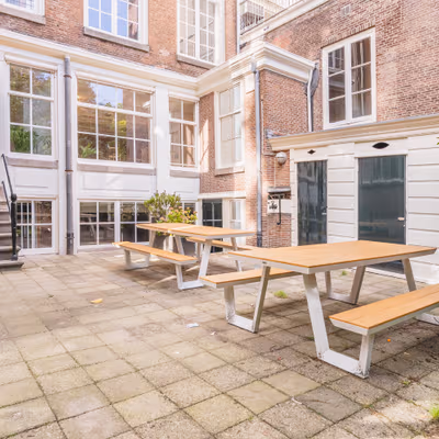 582 Herengracht, Amsterdam Image 8