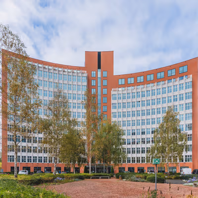 89 George Hintzenweg, Rotterdam Image 9