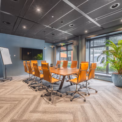 89 George Hintzenweg, Rotterdam Image 20