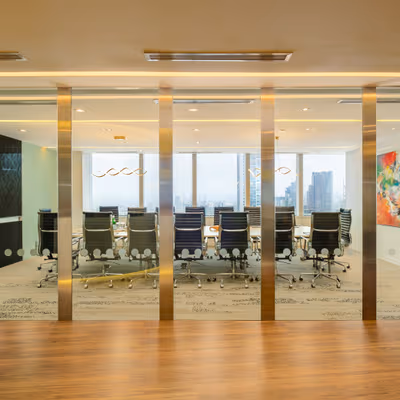 6801 Ayala Avenue, Makati Image 3