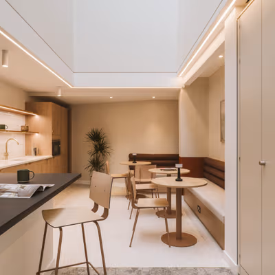 74a Charlotte Street, London Image 5