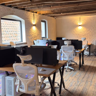 10A Joossensgang, Antwerp Image 4